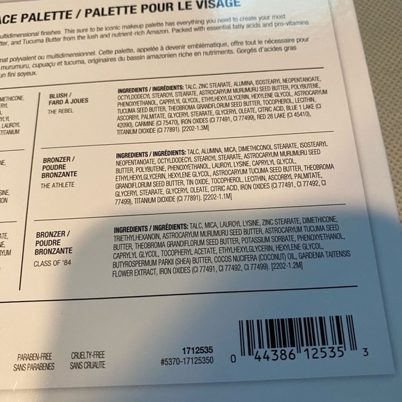 Physicians Formula Face palette - Picture 6 of 7